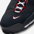 sacai x Nike Magmascape SP Black White Red FN0563-001