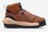 sacai x Nike Magmascape SP Light British Tan Negro FN0563-200