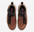 sacai x Nike Magmascape SP Light British Tan Zwart FN0563-200