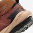 sacai x Nike Magmascape SP Light British Tan Black FN0563-200