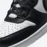 AMBUSH x Nike SB Dunk High 黑色雲杉 Aura 白色 CU7544-001