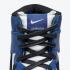 AMBUSH x Nike SB Dunk High Deep Royal Blu Bianco Pale Avorio Nero CU7544-400