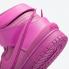 Ambush X Nike SB Dunk Yüksek Kozmik Fuşya Ölümcül Pembe CU7544-600,ayakkabı,spor ayakkabı