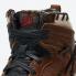 Bodega x Nike SB Dunk High Legend Fauna Kahverengi Rustik Kadife Kahverengi Çok Renkli CZ8125-200,ayakkabı,spor ayakkabı