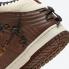 Bodega x Nike SB Dunk High Legend Fauna Brown 質樸天鵝絨棕色多色 CZ8125-200