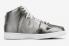 Clot x Nike SB Dunk High Flux Dunk metál ezüst fehér DH4444-900