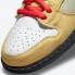 Color Skates x Nike SB Dunk High Kebab i Destroy Multi-Color CZ2205-700
