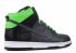 Dunk High Mn Green Antracit 317982-031