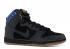 Dunk High Premium SB Stars Koyu Kraliyet Mavisi Siyah 313171-022,ayakkabı,spor ayakkabı