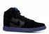 Dunk High Pro SB Black Grape Grape Emerald Black Ice Yeni 313171-027,ayakkabı,spor ayakkabı