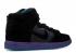 Dunk High Pro SB Black Grape Grape Emerald Black Ice Yeni 313171-027,ayakkabı,spor ayakkabı