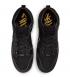FAUST x Nike SB Dunk High El diablo está en los detalles Negro Metálico Dorado DH7755-001