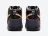 건담 x 나이키 SB 덩크 하이 프로젝트 유니콘 밴시 노른 썬더 블루 메탈릭 골드 DH7717-400, 신발, 운동화를