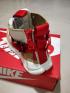 Pantofi Nike DUNK SB High Skateboarding Bărbați Pantofi Lifestyle Alb Maro 313171