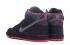 Nike DUNK SB High Skateboarding Unisex Shoes Lifestyle Обувь Черный Серый Красный 313171