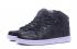 Nike DUNK SB High Skateboarding unisex schoenen Lifestyle schoenen zwart paars 313171