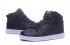 Nike DUNK SB High Skateboarding Zapatos unisex Zapatos de estilo de vida Negro Púrpura 313171