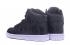Nike DUNK SB High Skateboarding Unisex Shoes Lifestyle Обувь Черный Фиолетовый 313171