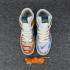 Nike DUNK SB Yüksek Kaykay Unisex Ayakkabı Lifestyle Ayakkabı Renkli Mavi Sarı 313171,ayakkabı,spor ayakkabı