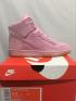 Nike DUNK SB High Skateboarding Women Shoes Lifestyle Shoes Pink Всички 313171