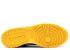 Nike Dunk Hi Premium Qs Gs Scribble Maize Blanco Varsity 728443-100