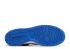 Nike Dunk High GS Obsidian Blauw Wit Medium DB2179-400
