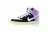 Nike Dunk High Premium Sh Send Help 2 Dark Mortar Raspberry Noir 616752-016