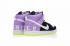Nike Dunk High Premium Sh Enviar Ayuda 2 Dark Mortar Raspberry Negro 616752-016