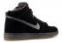*<s>Buy </s>Nike SB Dunk High Pro Fog Midnight Black 305050-002<s>,shoes,sneakers.</s>