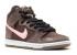 *<s>Buy </s>Nike SB Dunk High Pro Smoke Pink Brown Baroque Lon 305050-262<s>,shoes,sneakers.</s>