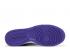 Nike Dunk High Psychic Violet Noir Blanc DV0829-500