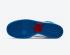 나이키 덩크 하이 SB 도라에몽 라이트 포토 블루 스피드 옐로우 CI2692-400, 신발, 운동화를