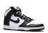 Nike SB Dunk High Branco Preto Laranja Total DD1399-105
