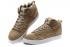 Nike Dunk SB High AC Retro Blanc Marron Chaussures Pour Hommes 476627-200