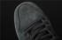 Nike Dunk SB High Black Gum חום בהיר 305050-029