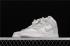 Nike Dunk SB High Gris Beige Caqui 305050-321