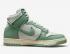 *<s>Buy </s>Nike SB Dunk High 1985 Enamel Green Denim Summit White DV1143-300<s>,shoes,sneakers.</s>