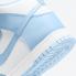 scarpe da corsa Nike SB Dunk High Aluminium Bianco Blu DD1869-107