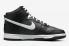 Nike SB Dunk High Antracit Sort Panda Hvid DJ6189-001