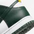 Nike SB Dunk High Australia Noble Green White University Gold DD1399-300,신발,운동화를