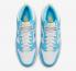 *<s>Buy </s>Nike SB Dunk High Blue Chill White Amarillo DD1399-401<s>,shoes,sneakers.</s>