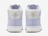 Nike SB Dunk Yüksek Hindistan Cevizi Sütü Oksijen Mor Beyaz FN3504-100 .