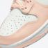 обувки Nike SB Dunk High Crimson Tint White Pink DD1869-104