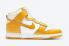 Nike SB Dunk High Dark Sulphur Summite bijele cipele DD1869-106