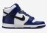 *<s>Buy </s>Nike SB Dunk High Deep Royal Blue White Black DD1869-400<s>,shoes,sneakers.</s>