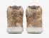 Nike SB Dunk High Desert Camo Hemp Hellrosa Segel DX2314-200