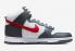 *<s>Buy </s>Nike SB Dunk High Embossed Basketball Grey University Red FD0668-001<s>,shoes,sneakers.</s>