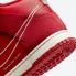 Nike SB Dunk High İlk Kullanım Üniversitesi Kırmızı Beyaz Yelken DH0960-600,ayakkabı,spor ayakkabı