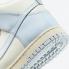 Nike SB Dunk High Football Gris Pale Ivory Blanc Chaussures DD1869-102