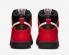 Nike SB Dunk High GS Deadpool Hitam Merah Putih DB2179-003